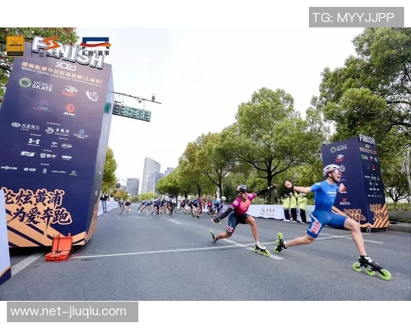 上海城市马拉松中极限运动队心理素质的深度分析与表现探讨