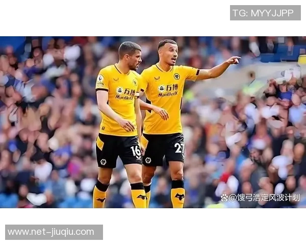 切尔西队与狼队激战正酣谁能在英超赛场上笑到最后